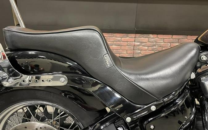 2020 Harley-Davidson® FXST - Softail® Standard