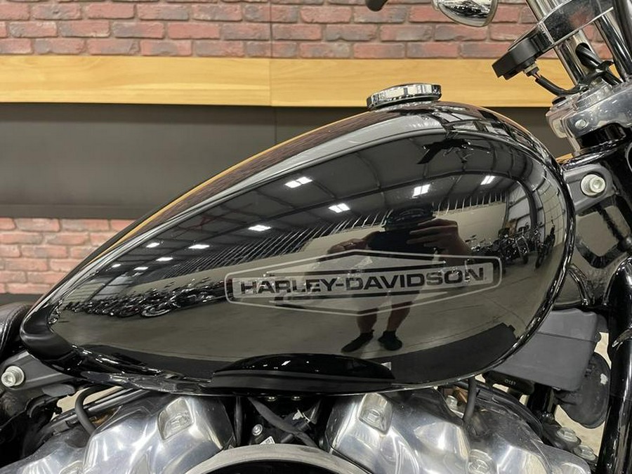 2020 Harley-Davidson® FXST - Softail® Standard