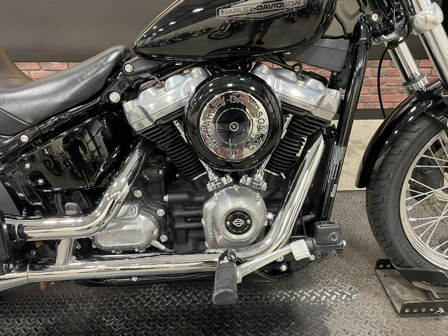 2020 Harley-Davidson® FXST - Softail® Standard
