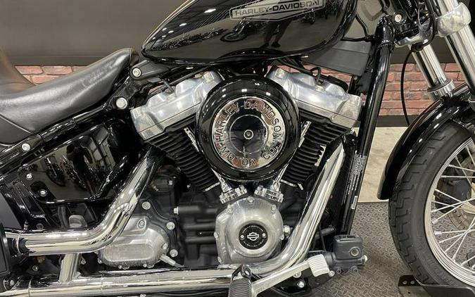 2020 Harley-Davidson® FXST - Softail® Standard