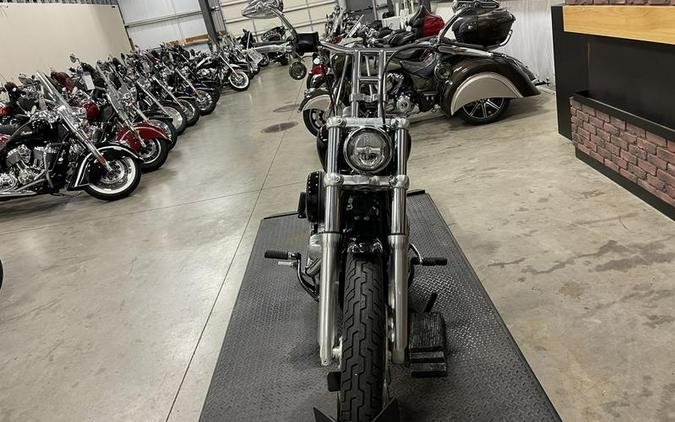 2020 Harley-Davidson® FXST - Softail® Standard