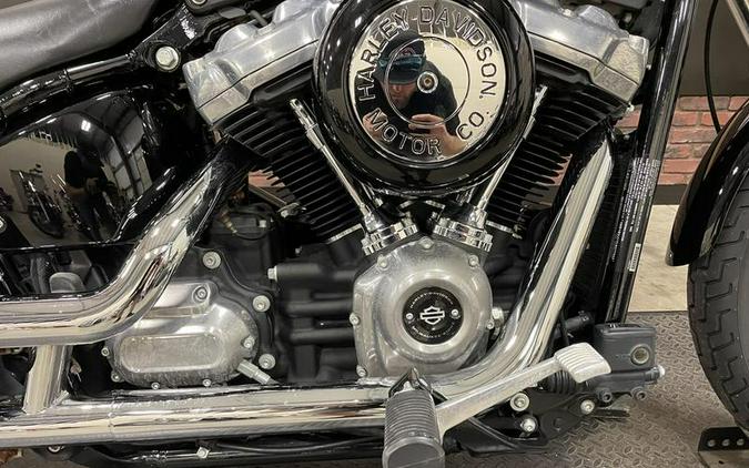 2020 Harley-Davidson® FXST - Softail® Standard