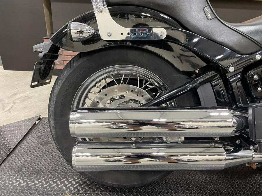 2020 Harley-Davidson® FXST - Softail® Standard
