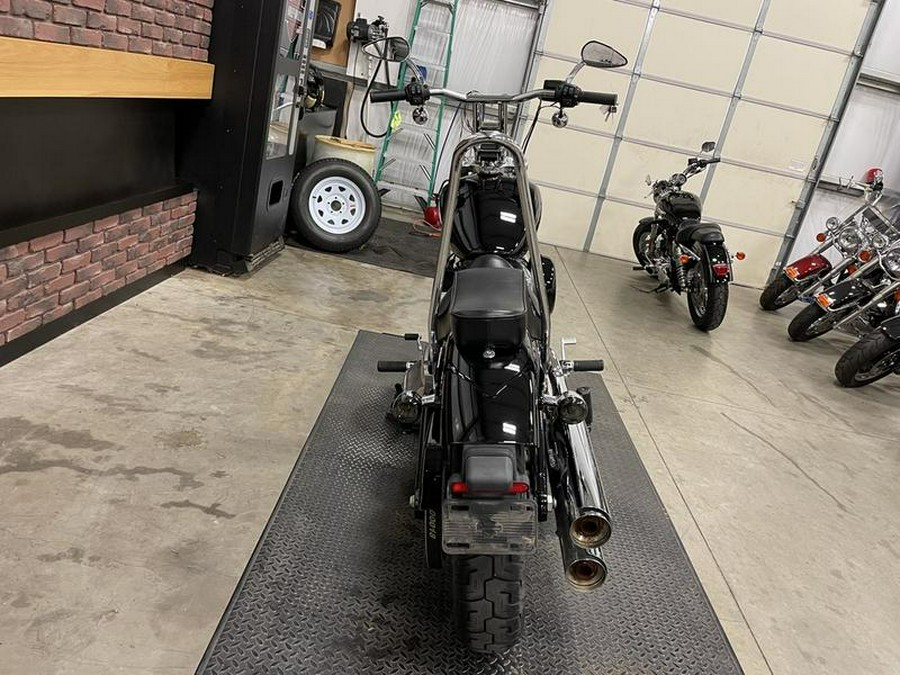 2020 Harley-Davidson® FXST - Softail® Standard