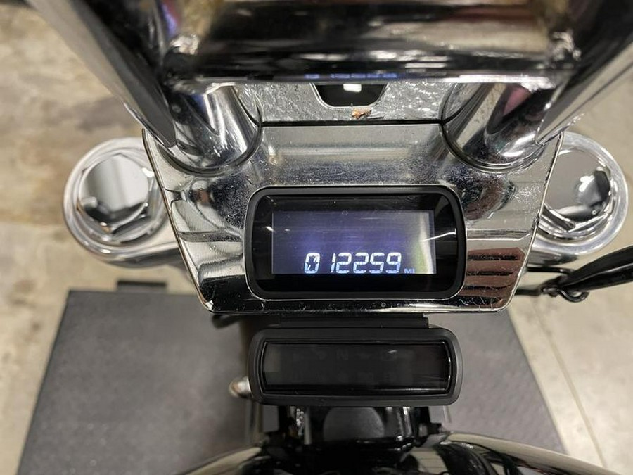 2020 Harley-Davidson® FXST - Softail® Standard