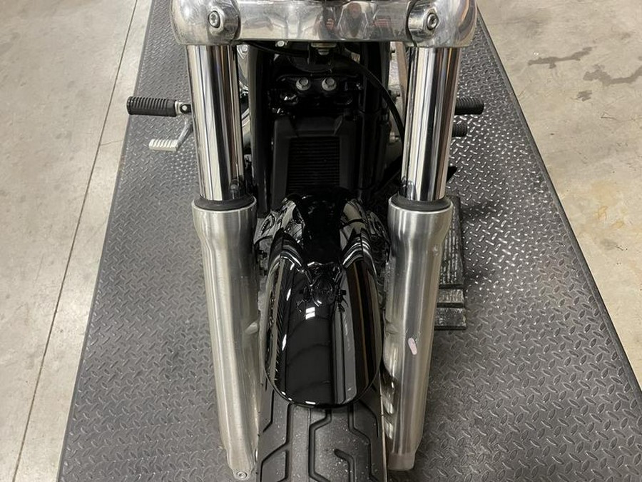 2020 Harley-Davidson® FXST - Softail® Standard