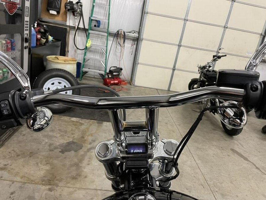 2020 Harley-Davidson® FXST - Softail® Standard