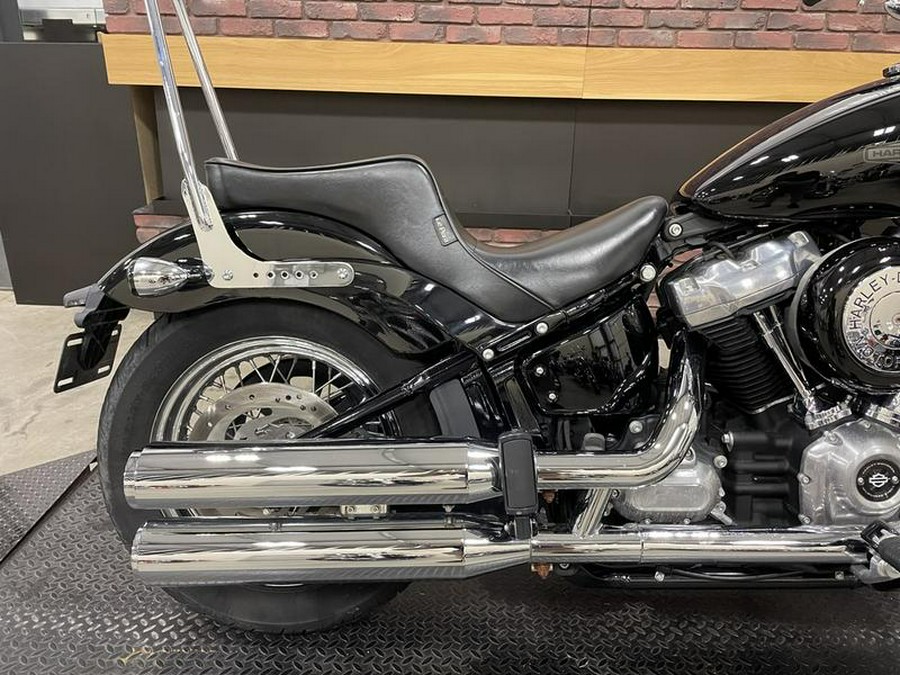 2020 Harley-Davidson® FXST - Softail® Standard