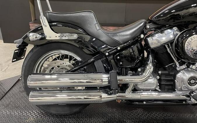 2020 Harley-Davidson® FXST - Softail® Standard