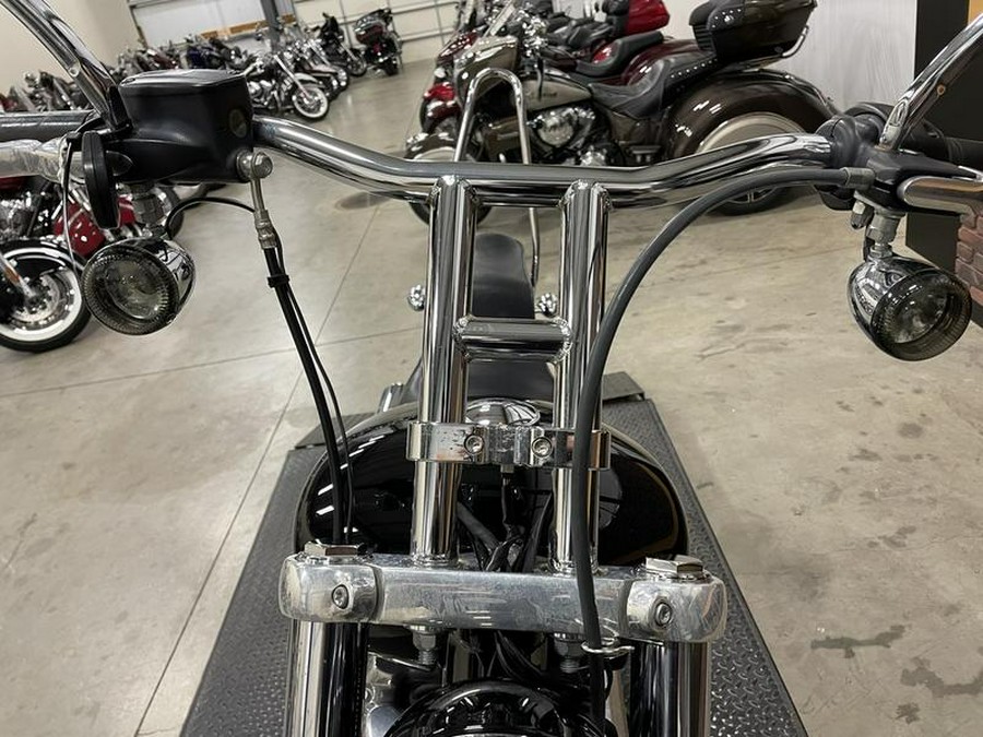 2020 Harley-Davidson® FXST - Softail® Standard