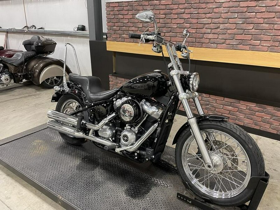 2020 Harley-Davidson® FXST - Softail® Standard