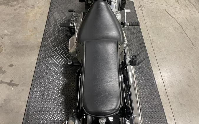 2020 Harley-Davidson® FXST - Softail® Standard