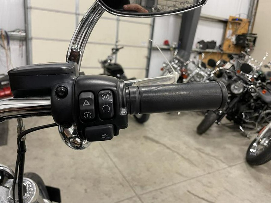 2020 Harley-Davidson® FXST - Softail® Standard