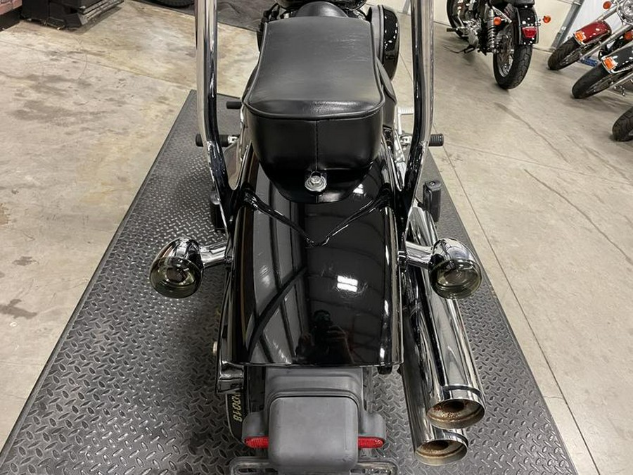 2020 Harley-Davidson® FXST - Softail® Standard