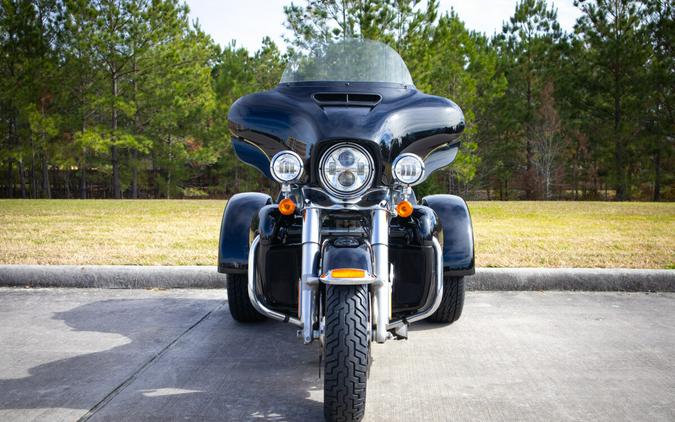 2019 Harley-Davidson Tri Glide Ultra