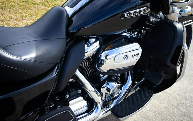 2019 Harley-Davidson Tri Glide Ultra