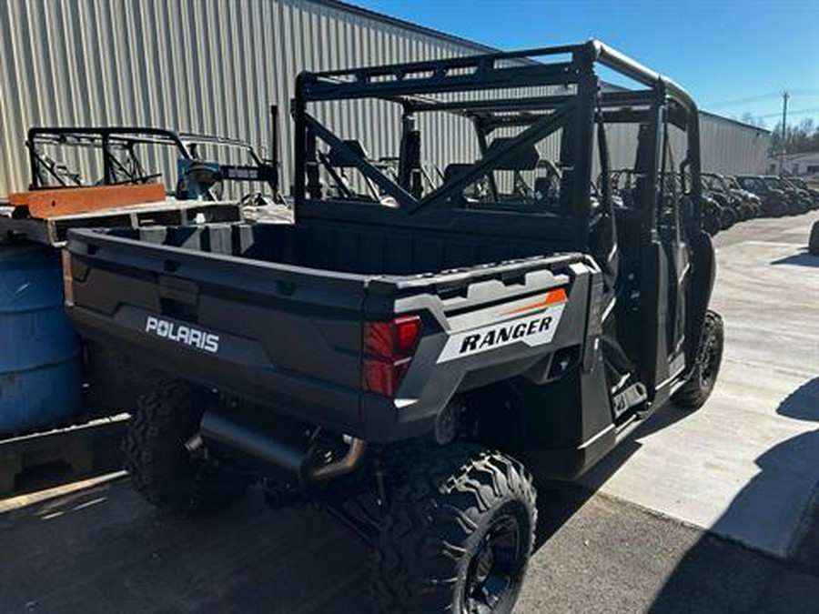 2024 Polaris Ranger Crew 1000 Premium