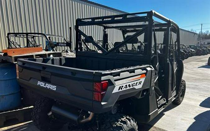 2024 Polaris Ranger Crew 1000 Premium