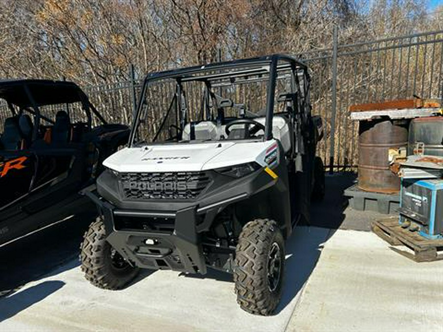 2024 Polaris Ranger Crew 1000 Premium