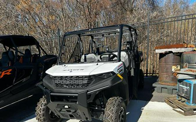 2024 Polaris Ranger Crew 1000 Premium