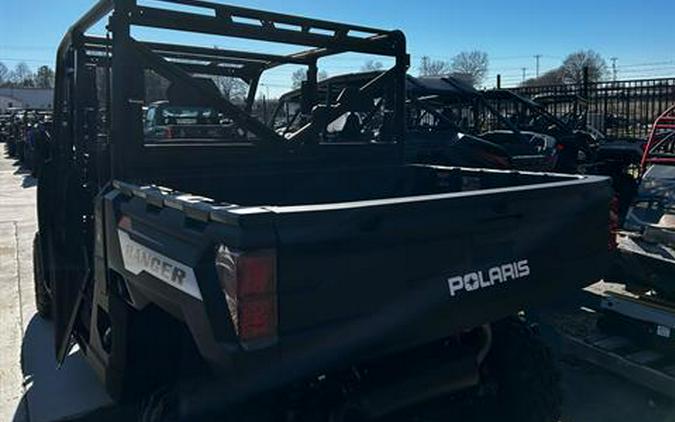 2024 Polaris Ranger Crew 1000 Premium