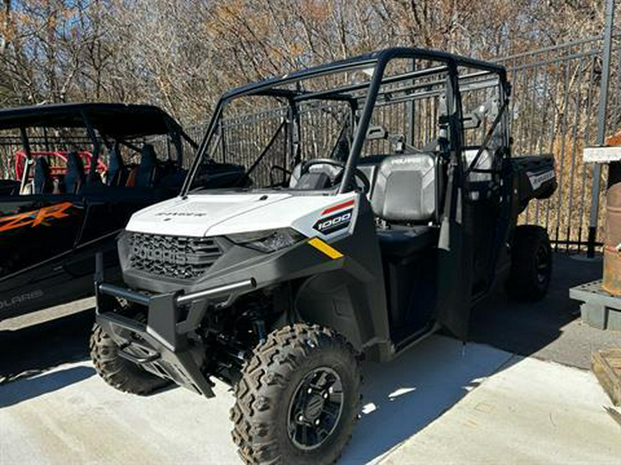 2024 Polaris Ranger Crew 1000 Premium