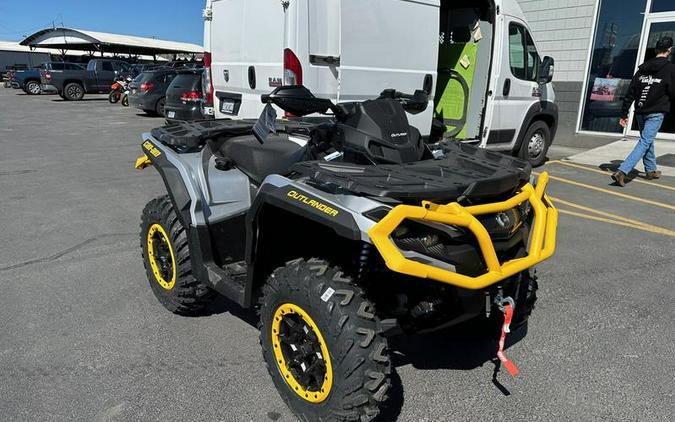 2024 Can-Am® Outlander XT-P 850