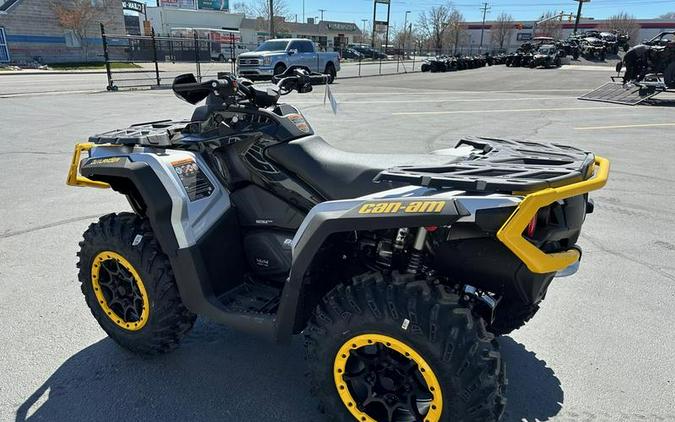 2024 Can-Am® Outlander XT-P 850