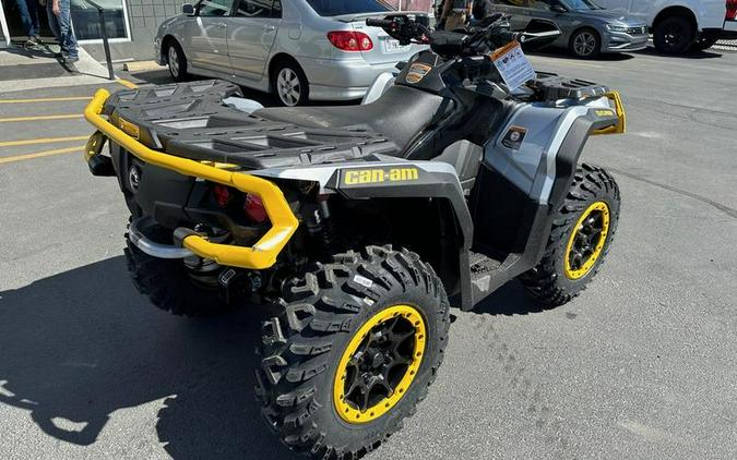 2024 Can-Am® Outlander XT-P 850