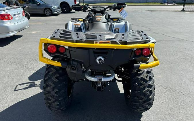 2024 Can-Am® Outlander XT-P 850