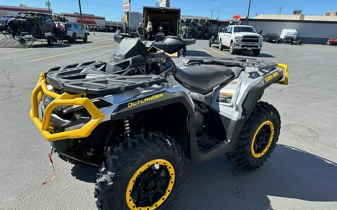 2024 Can-Am® Outlander XT-P 850