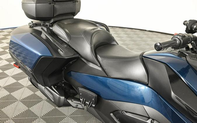 2020 Can-Am® Spyder® RT