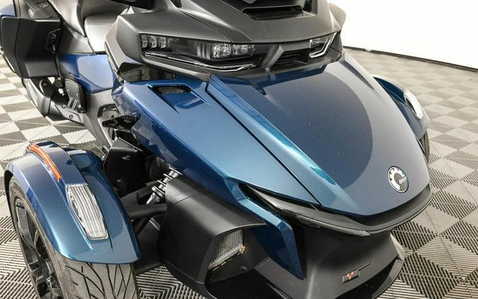 2020 Can-Am® Spyder® RT