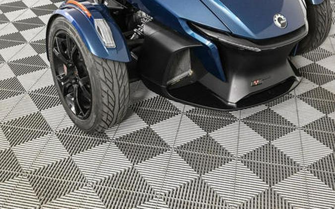 2020 Can-Am® Spyder® RT