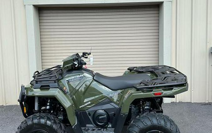 2024 Polaris Sportsman 450 H.O. Utility