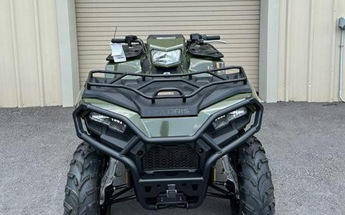 2024 Polaris Sportsman 450 H.O. Utility