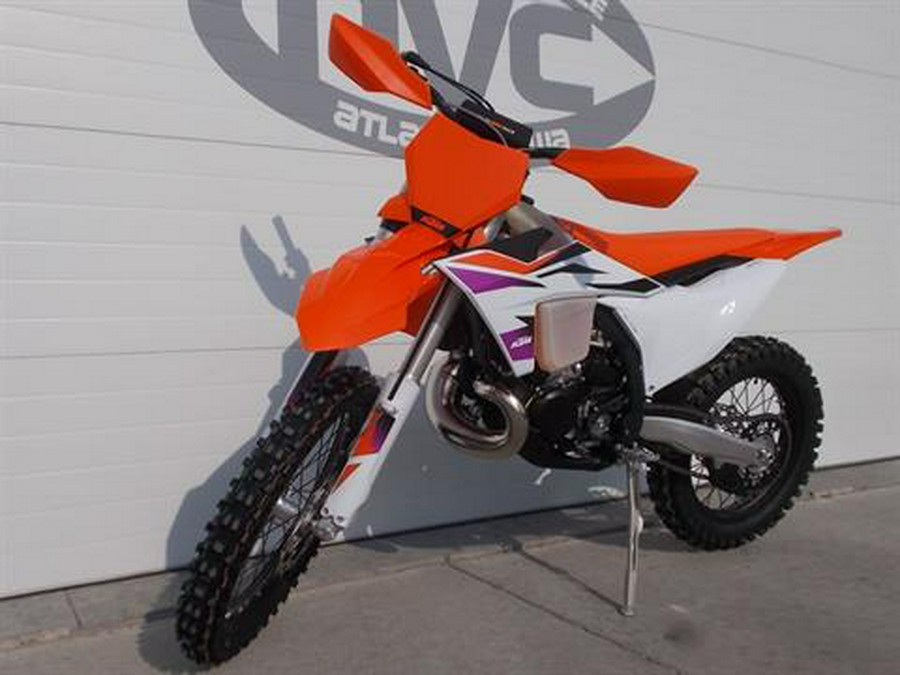 2024 KTM 300 XC