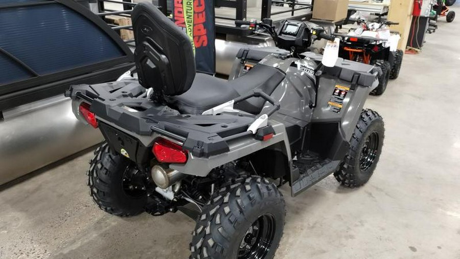 2024 Polaris® Sportsman Touring 570 EPS