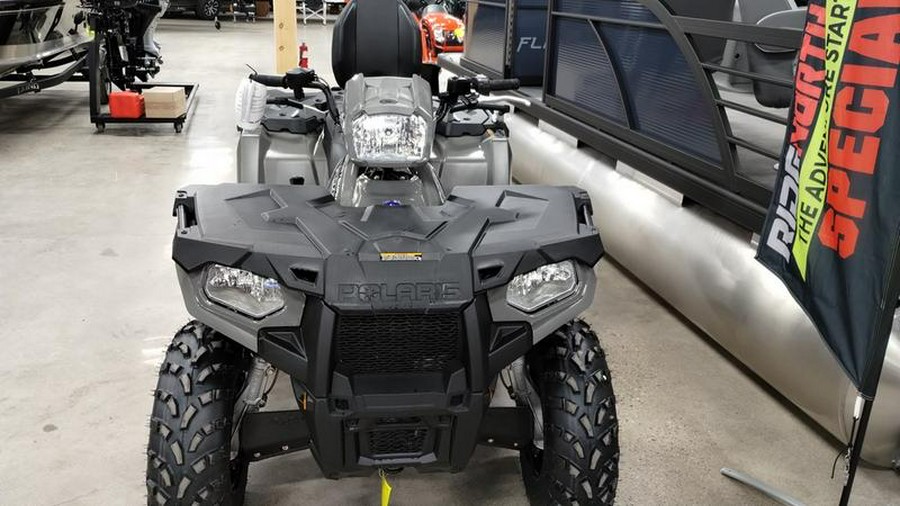 2024 Polaris® Sportsman Touring 570 EPS