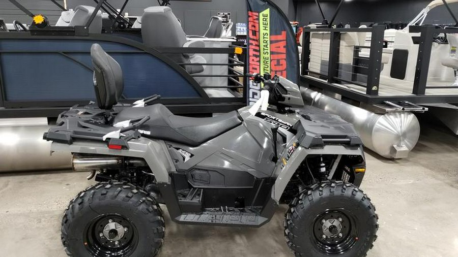 2024 Polaris® Sportsman Touring 570 EPS