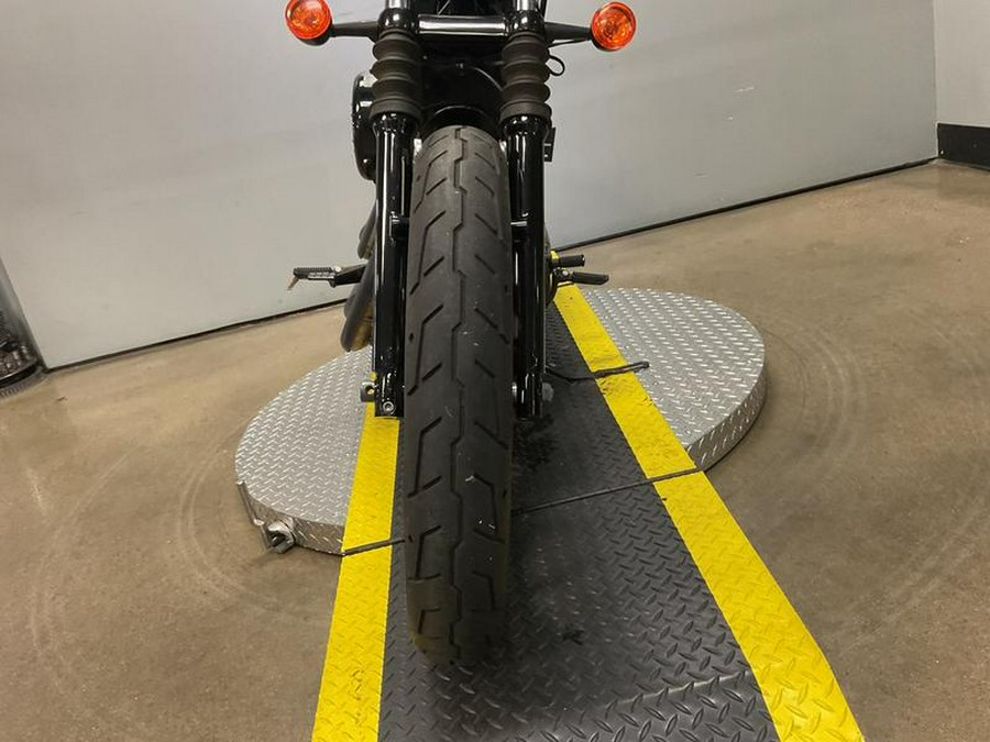 2021 Harley-Davidson® XL883N - Iron 883™