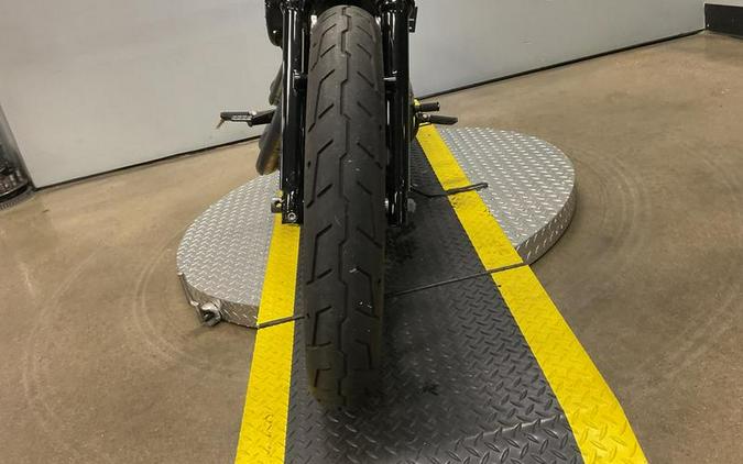 2021 Harley-Davidson® XL883N - Iron 883™