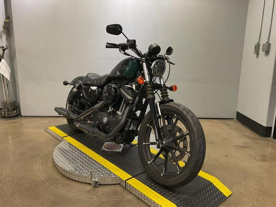 2021 Harley-Davidson® XL883N - Iron 883™