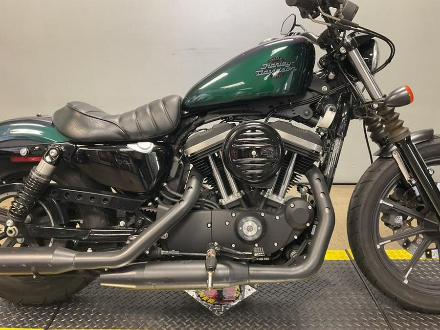 2021 Harley-Davidson® XL883N - Iron 883™