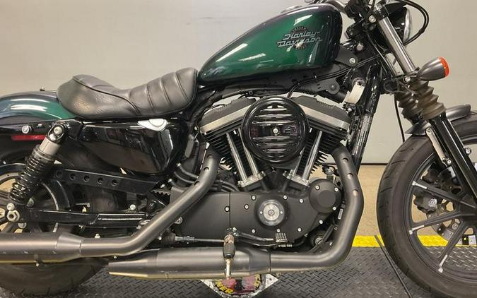 2021 Harley-Davidson® XL883N - Iron 883™