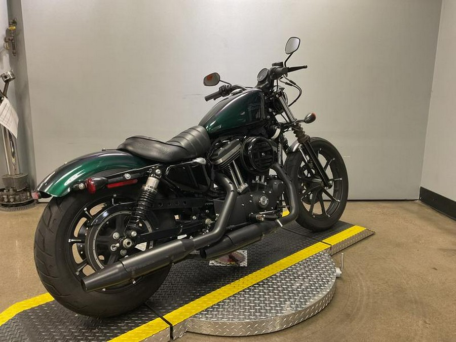 2021 Harley-Davidson® XL883N - Iron 883™