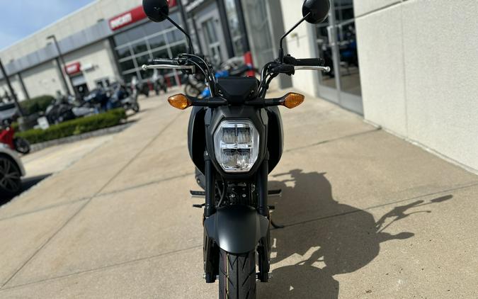 2025 Honda GROM SP