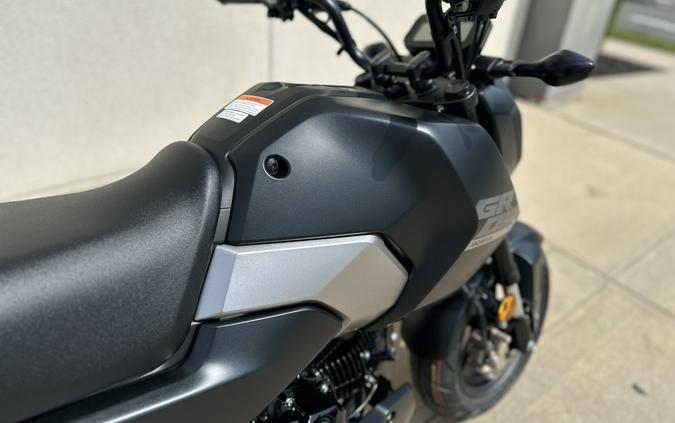 2025 Honda GROM SP