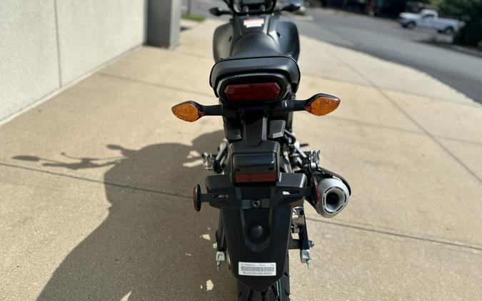 2025 Honda GROM SP