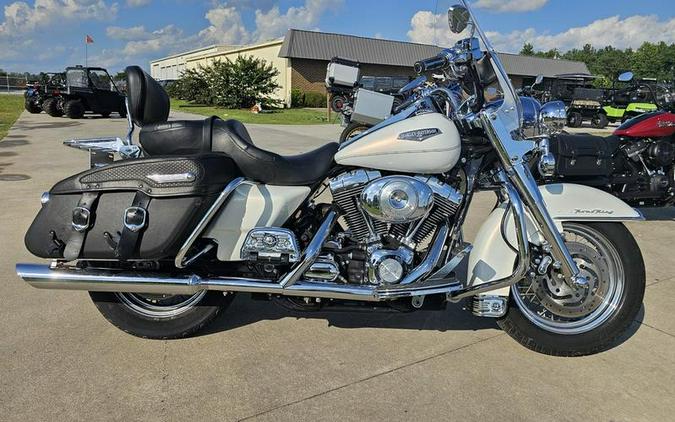 2002 Harley-Davidson® FLHRC - Road King® Classic